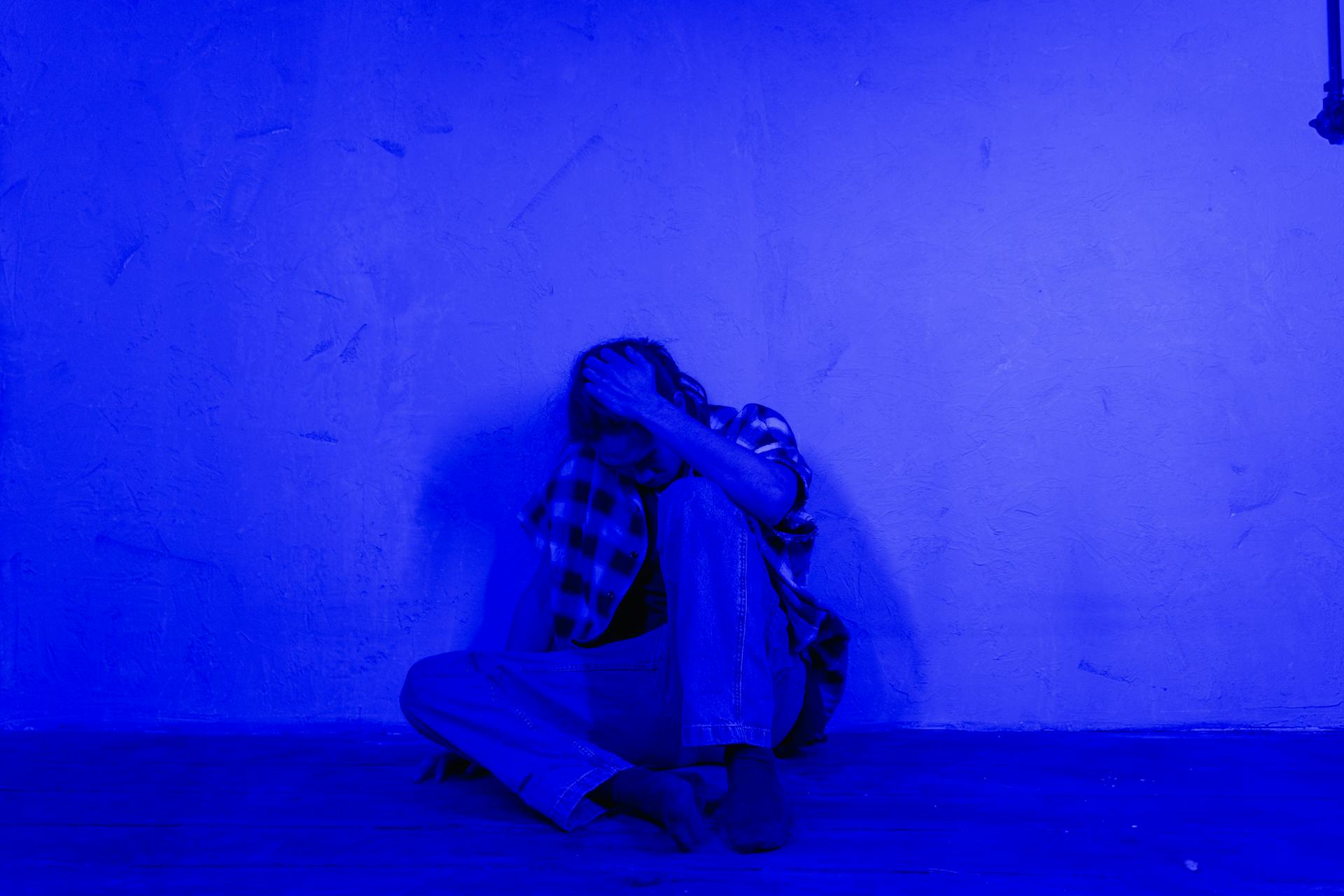 SUICIDE IS A DEADLY ACT