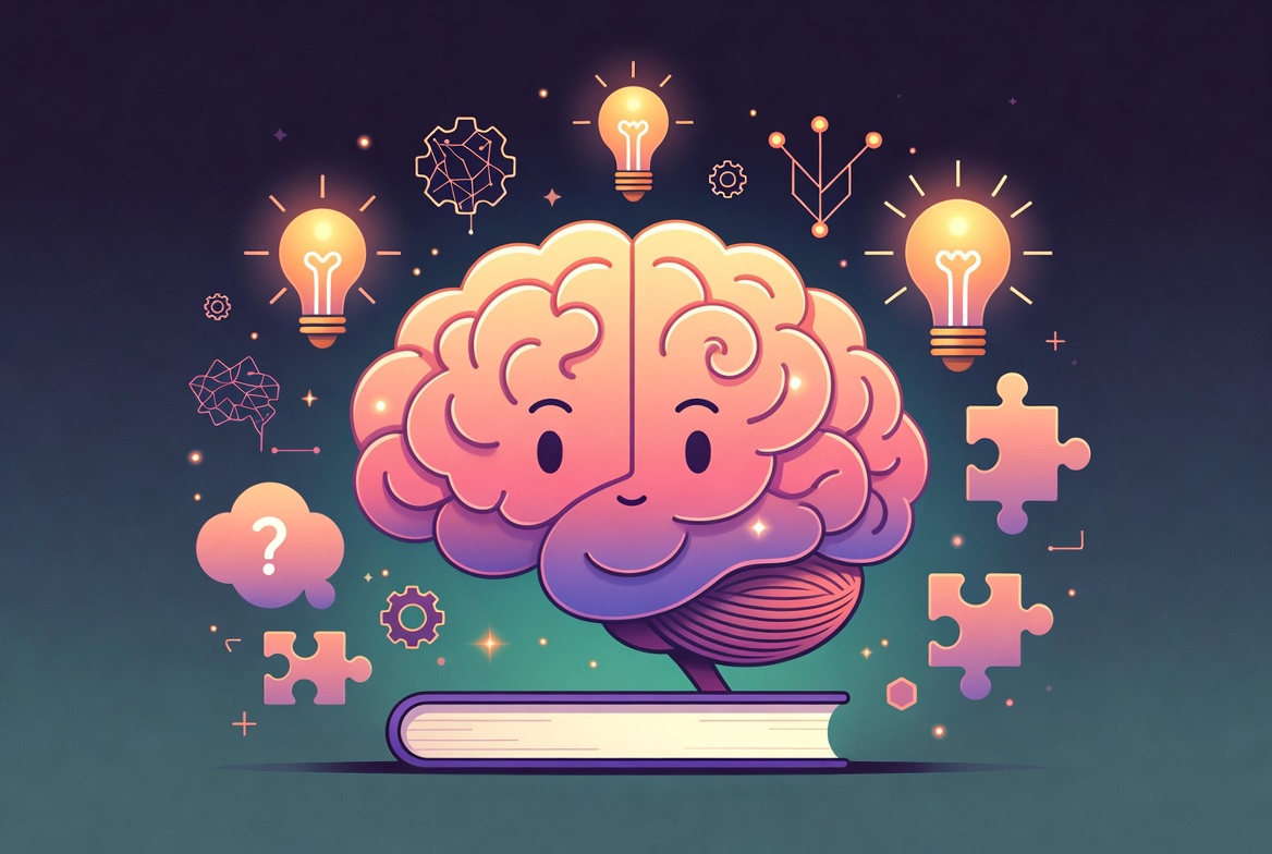 10 INTERESTING FACTS ABOUT THE BRAIN BACKED BY SCIENCE