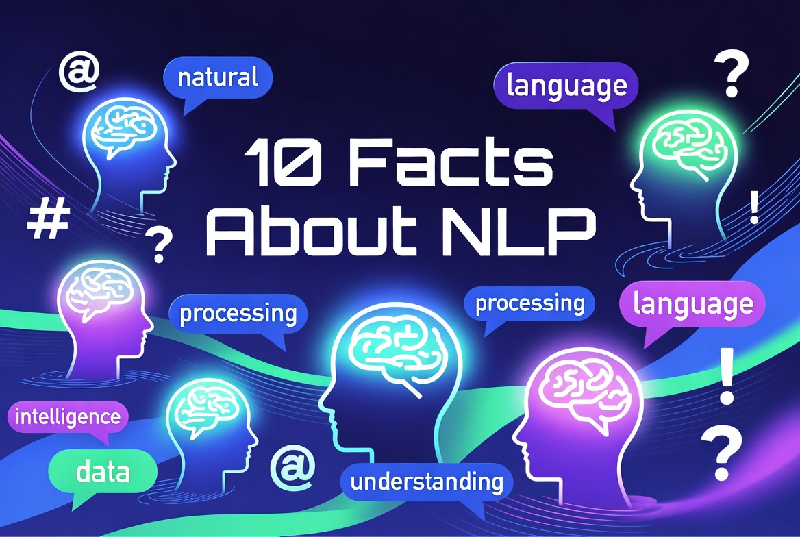 10 FASCINATING FACTS ABOUT NEURO-LINGUISTIC PROGRAMMING (NLP)